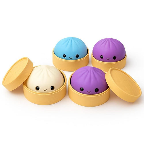 Squishy Dumpling